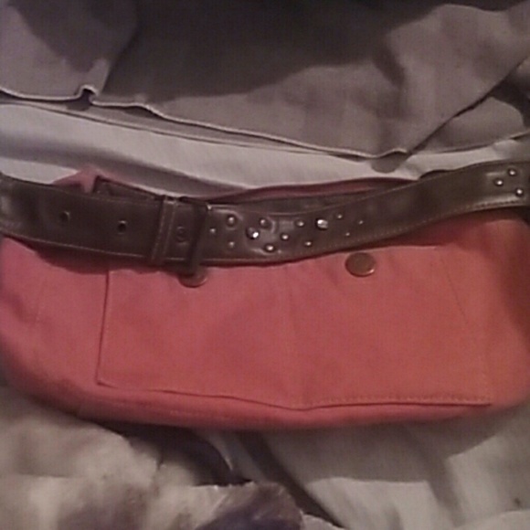 purse