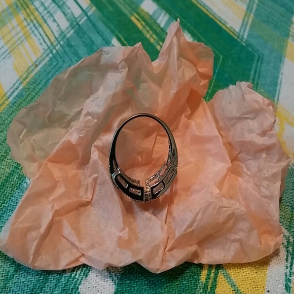 Chainlink Ring - image 2
