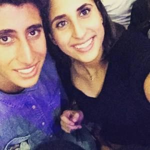 Meet your Posher, Yasmine