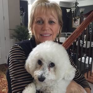 Meet your Posher, Jane