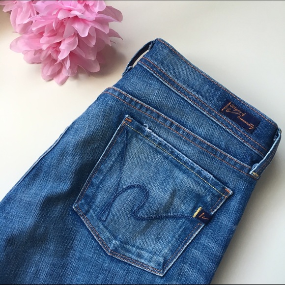 Citizens of Humanity Jeans
