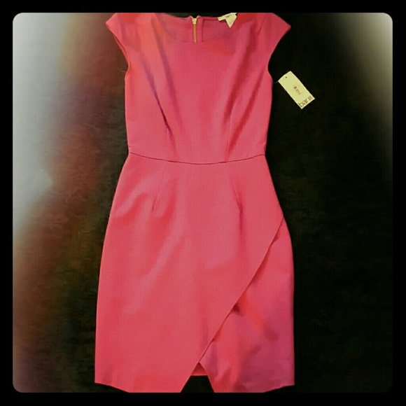 BAR III Pencil / Body Con Dress