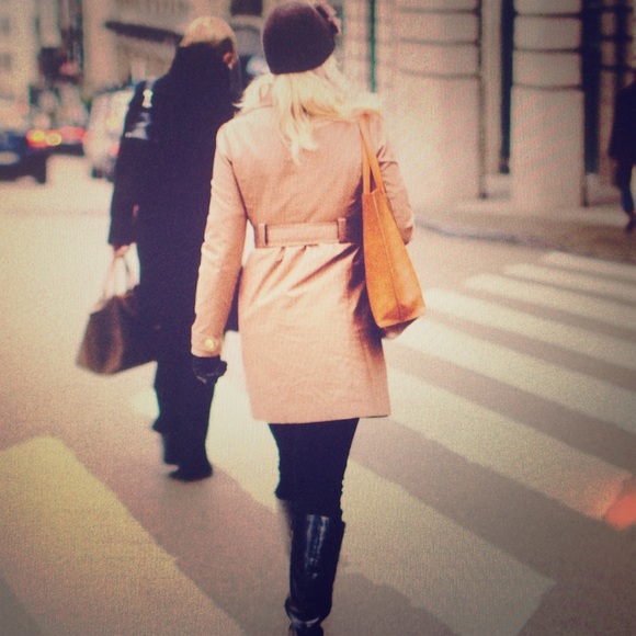 Meet your Posher, GirlOn5th 💖