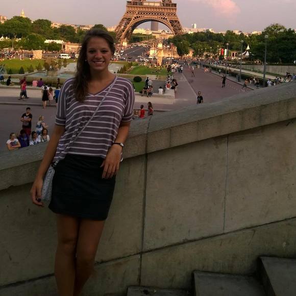 Meet your Posher, Maddy - Picture 1 of 1