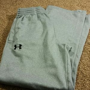 Under Armour Sweatpants