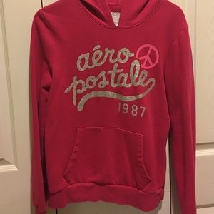Aeropostale hoodie
