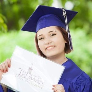 Meet your Posher, Donna