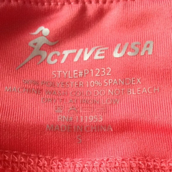 Leggings! - Picture 4 of 4