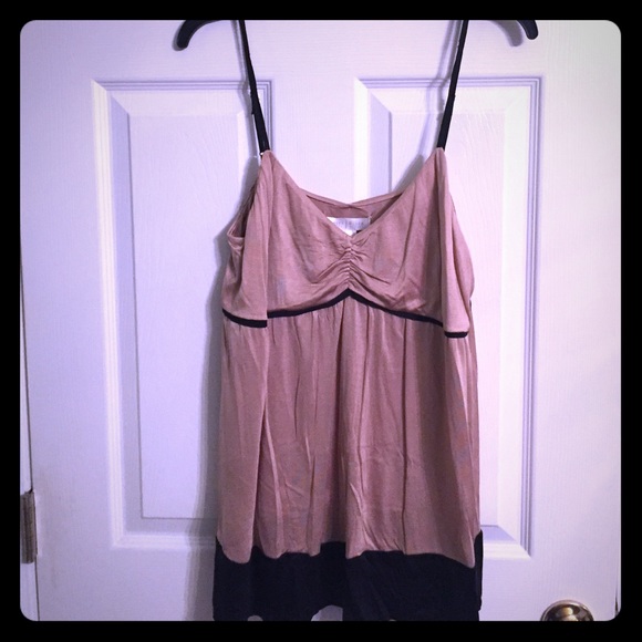 Spaghetti Strap Top