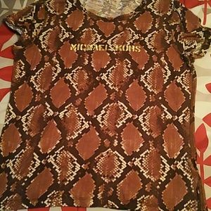 Michael Kors tee