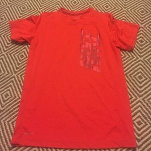 Youth Nike Dri-Fit Shirt