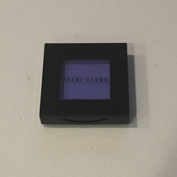Bobbi Brown "Bluebell" eye shadow