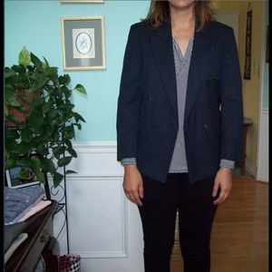 Firenza Blue Blazer REDUCED