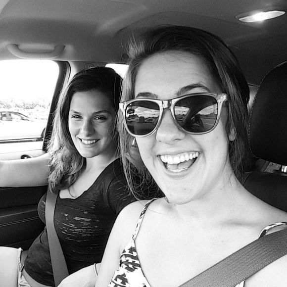 Meet your Posher, Faith