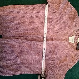 Sweater set