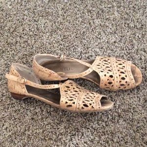 !BOGO! Vaneli sandals