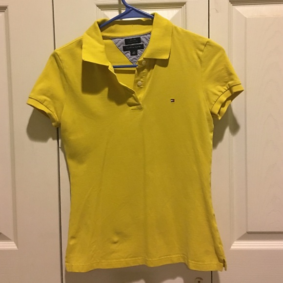 Tommy Hilfiger polo
