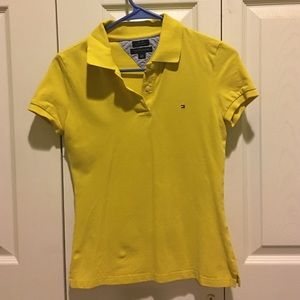 Tommy Hilfiger polo