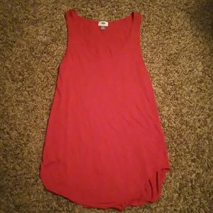 Old Navy Tank