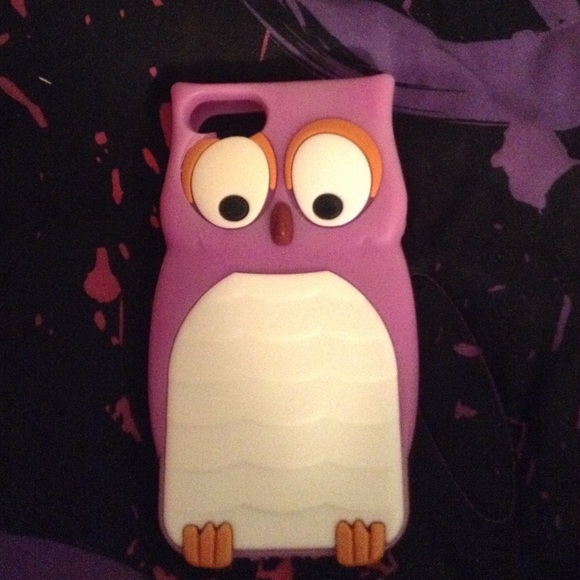 iPhone 5 case - Picture 1 of 2