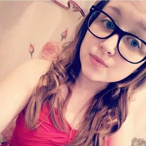 Meet your Posher, Kyra