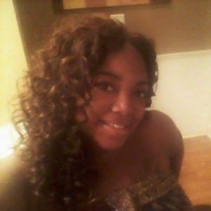 Meet your Posher, Veronica