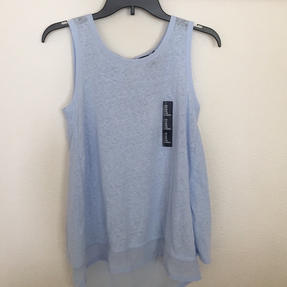 BNWT Gap tank top