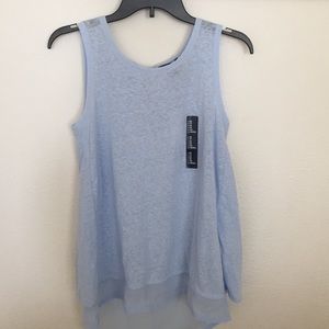 BNWT Gap tank top