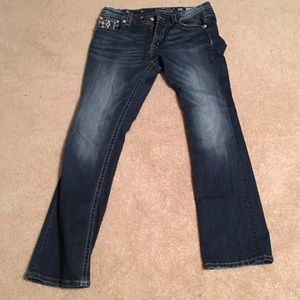 Miss Me Jeans size 31