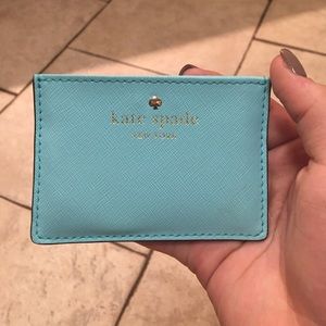 kate spade new york Card Holder