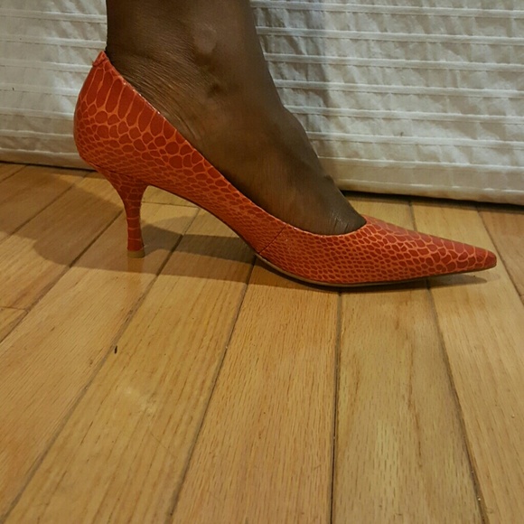 Nine West heels