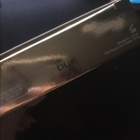 Becca X Jaclyn Hill Face Palette - Picture 2 of 3