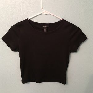 Forever 21 Crop Top