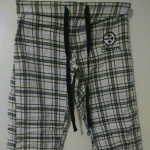 Pittsburgh Steelers Pajama Pants