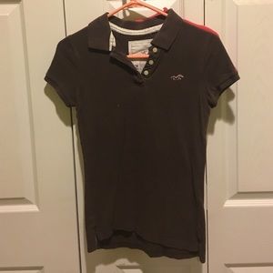 Hollister polo