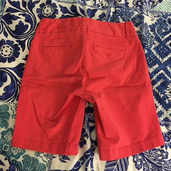 Jcrew Andie shorts like new! - Picture 2 of 2