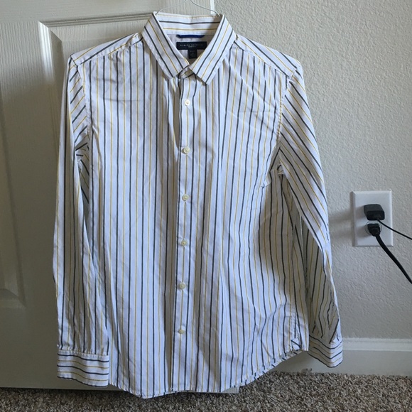 Banana Republic Other - Men's Banana Republic dress shirt