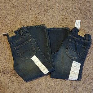 NWT Boys 5T jeans