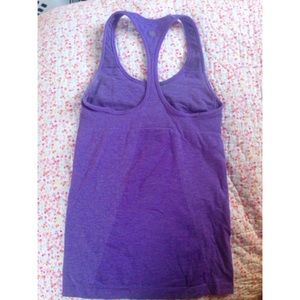 Lululemon Racerback