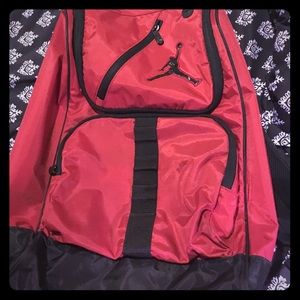 Jordan Backpack