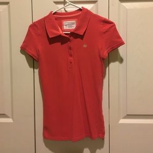 Aeropostale polo