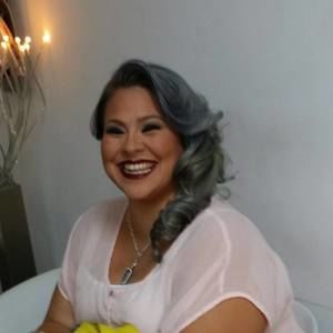 Meet your Posher, Karla