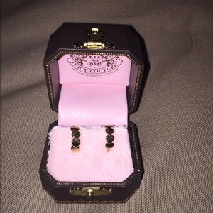 Brand New Juicy Hoops