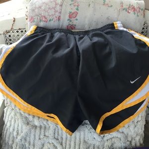 3 Nike Dri-fit  shorts size small