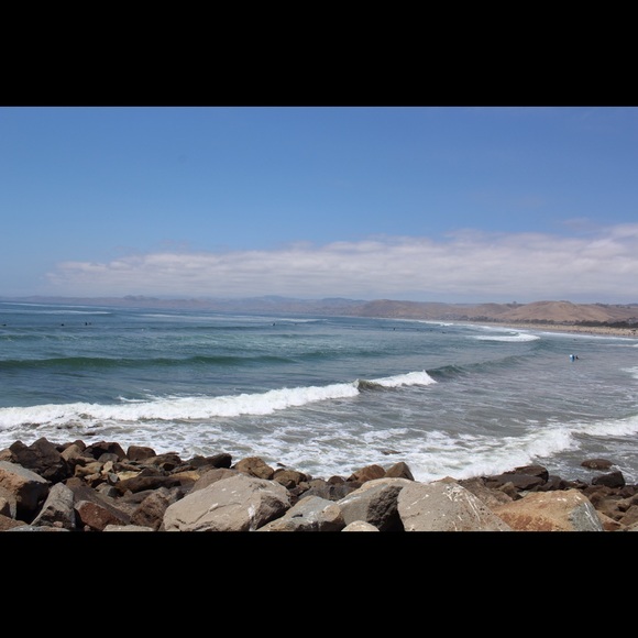 Meet your Posher, Hailey