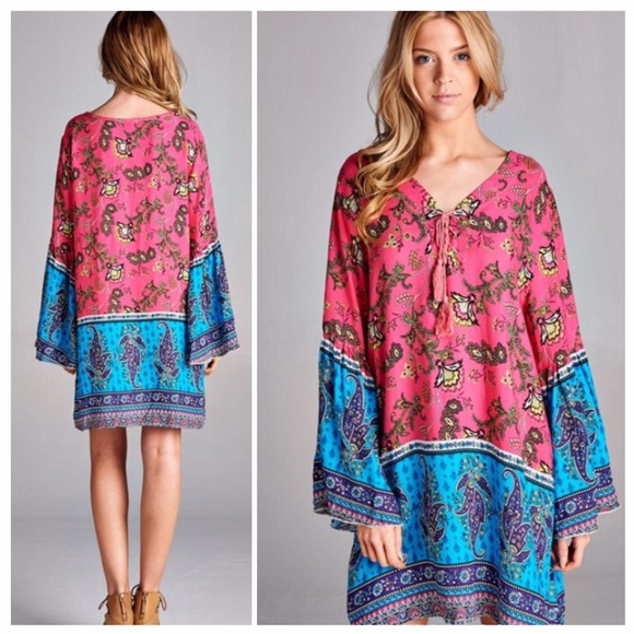 💥HOST PICK 7/16💥BOHO BEAUTY! - Picture 2 of 2