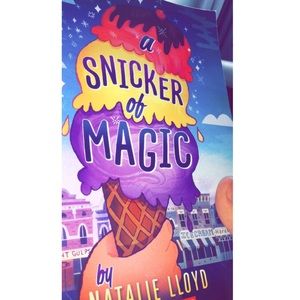 Meet your Posher, Gracie