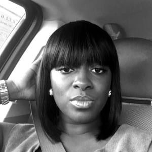 Meet your Posher, Carolyn