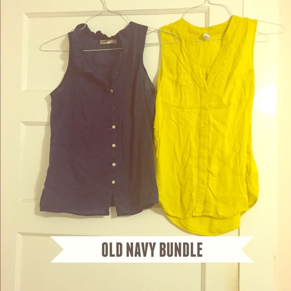 🔹🇺🇸Old Navy Bundle 🇺🇸🔹