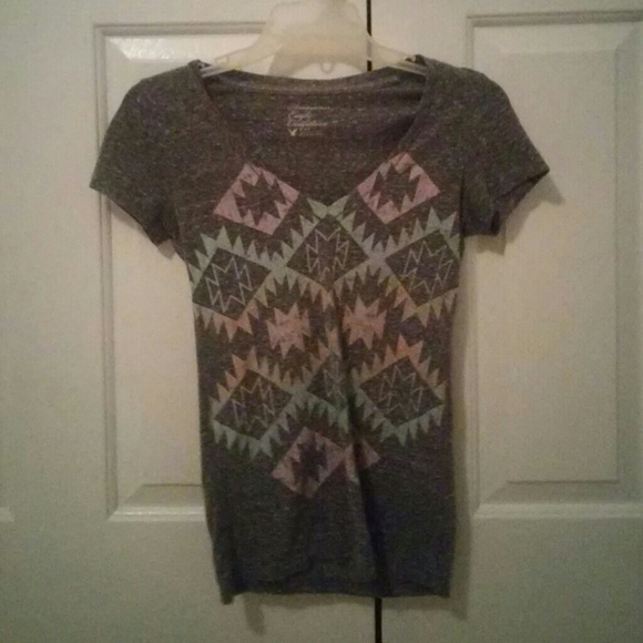 Aero shirt